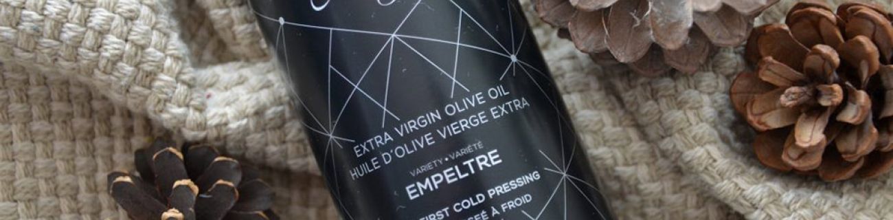 Production - Aceites Oleazara